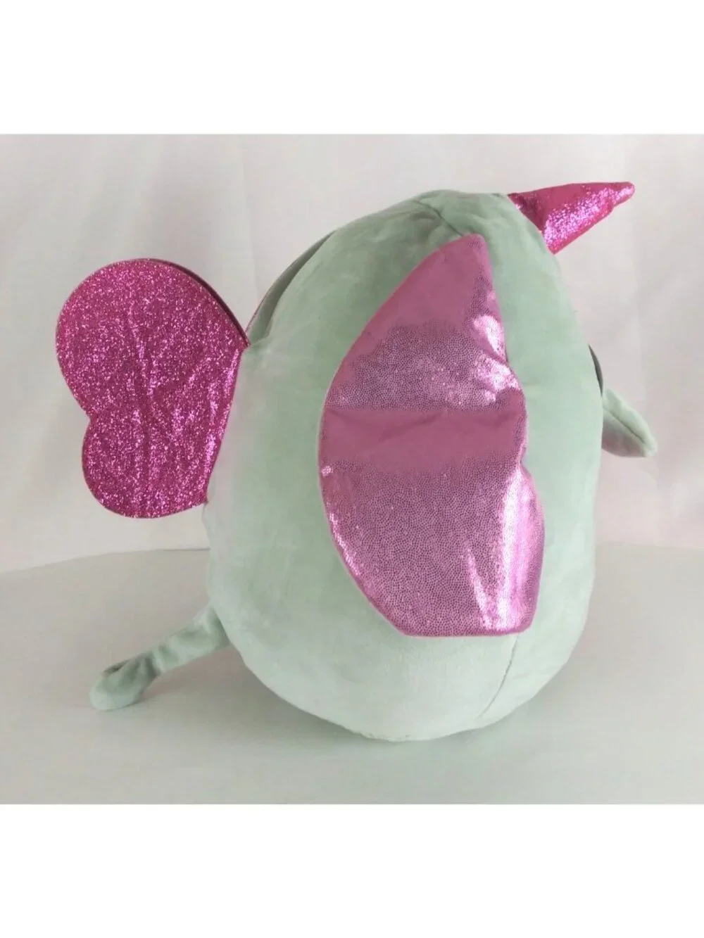 Zuru Rainbocorns Eggzania Surprise Mania Peanut The Gray Elephant 8